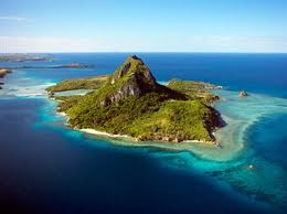Yasawa Island