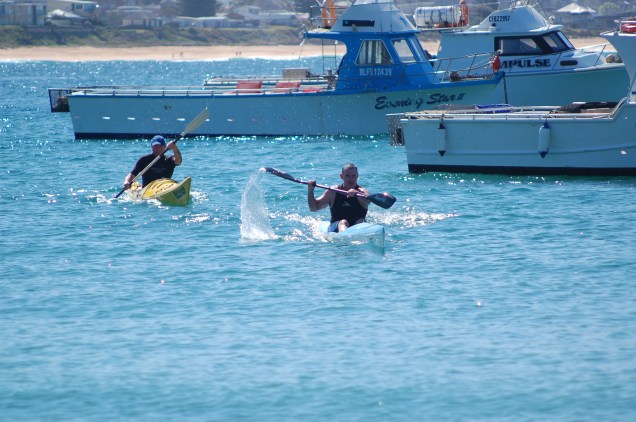 Terrigal Beach, Australia
