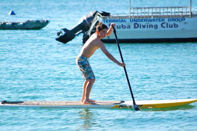 TomO, The Haven, Terrigal, Australia