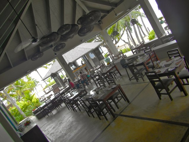 Yasawa Island Resort