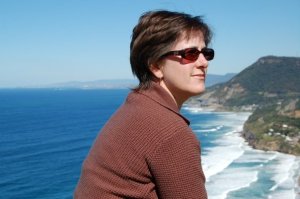 Janet, the girl next door