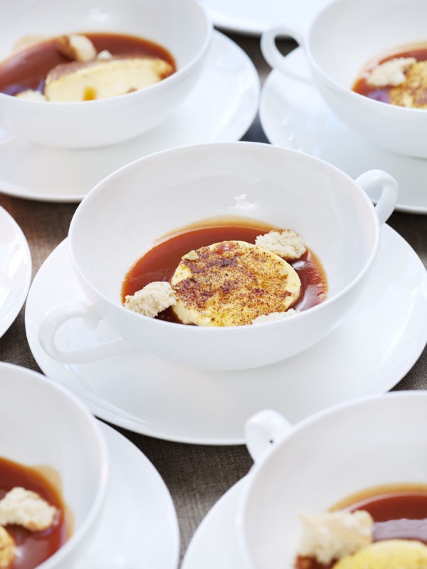 Rose-hip-soup