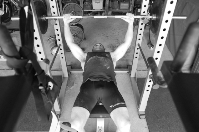 Bench Press