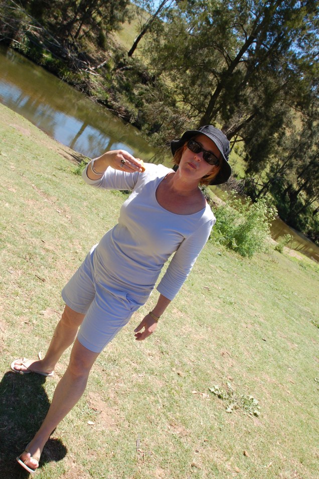 Janet - the one and only