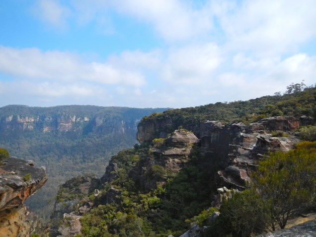 Blue Mountains, Australia