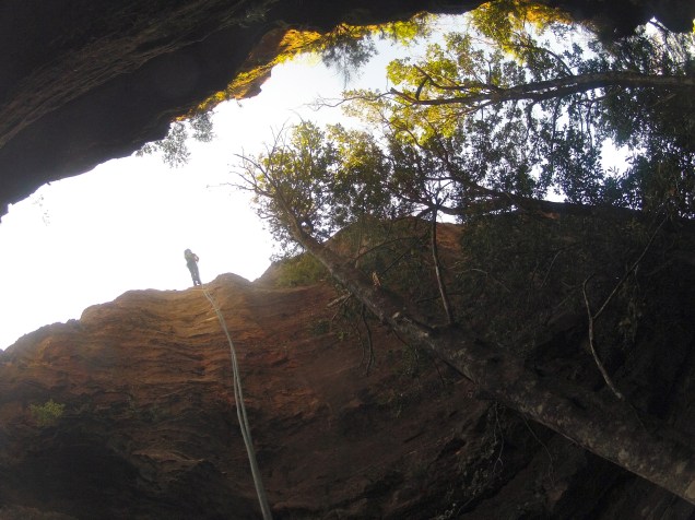 Boar's Head, Blue Mountains, Australia
