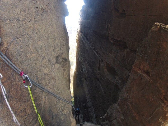 Boar's Head, Blue Mountains, Australia