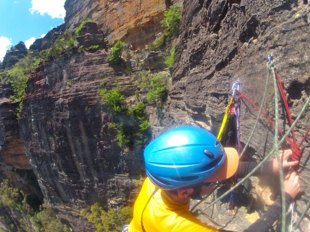 Nick - Boar's Head Katoomba