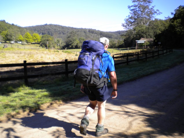 Baz - one step at a time