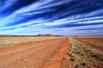 Diamantina National Park