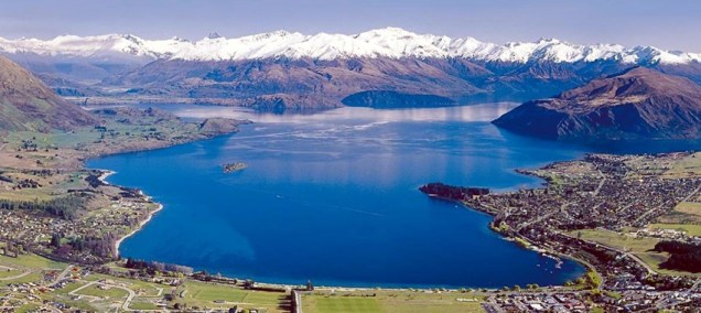 Wanaka