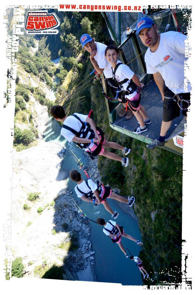 TomO - you're insane