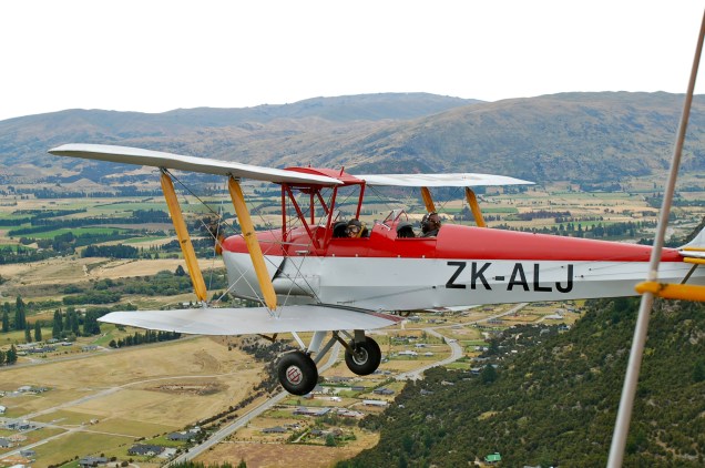 TomO - always smiling