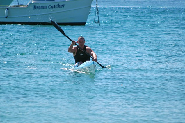 "Dream Catcher" - seems appropriate for me