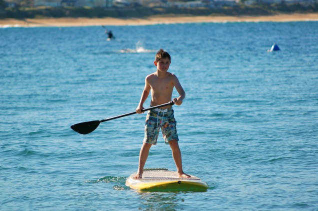 TomO - The Haven, Terrigal