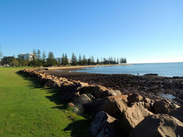 Scarborough - Redcliffe Penninsular