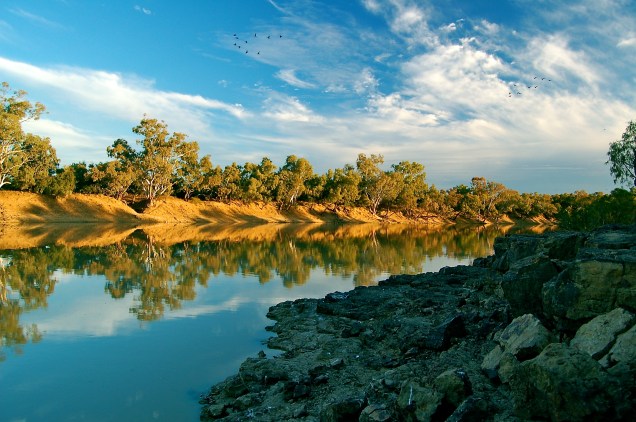 Welford National Park