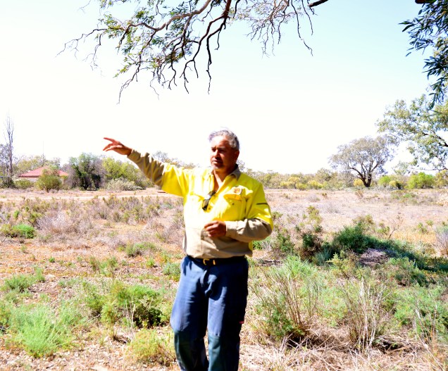 Toorale National Park