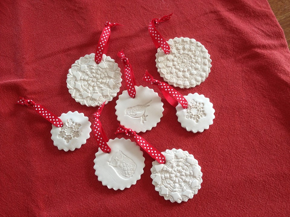 Christmas Decorations