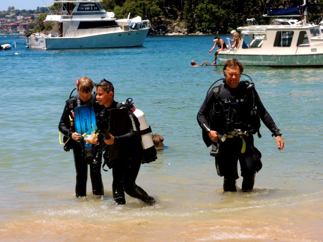 Adventure and Youth (TomO the Trailblazer)