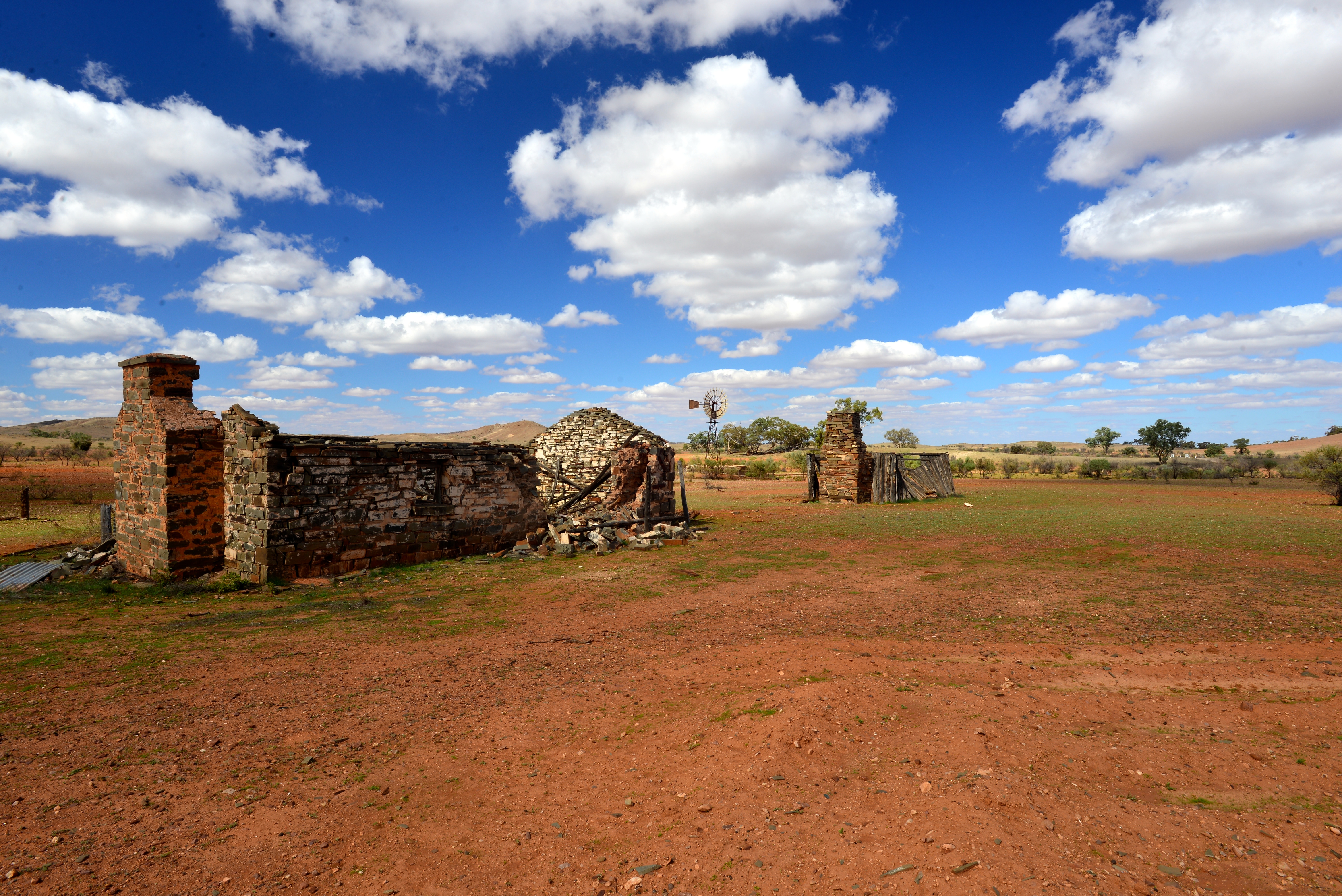 Flinders Ranges, Australia