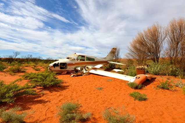 Great Victoria Desert