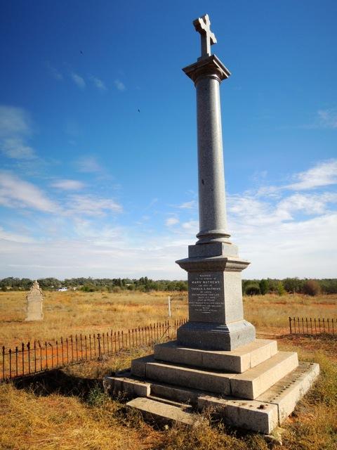 Monument Louth