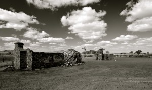Flinders Ranges, Australia