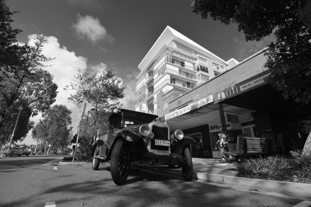 Scarborough, Australia