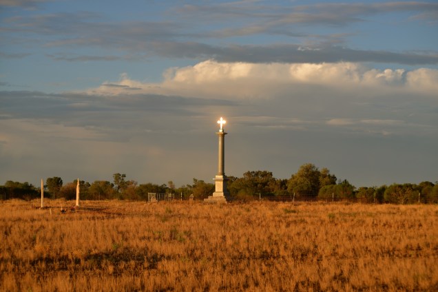 Louth, New South Wales