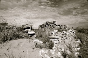Diamantina National Park