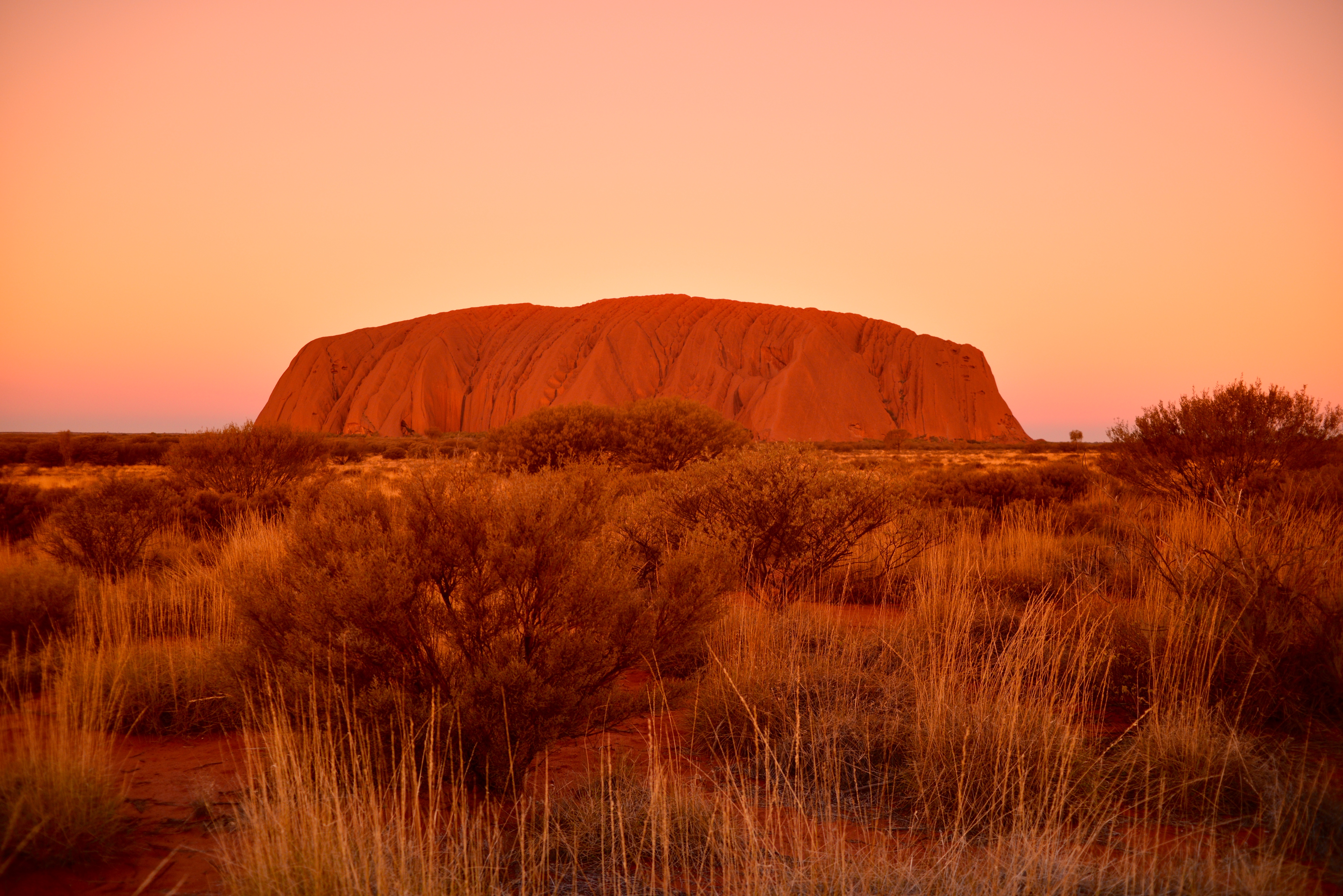 Uluru