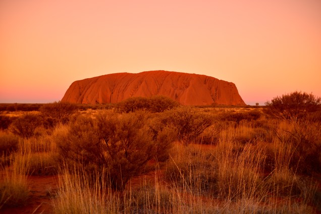 Uluru