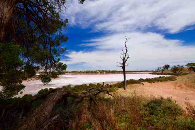 Murray Sunset National Park