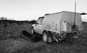 Toyota 79 Series Dual Cab