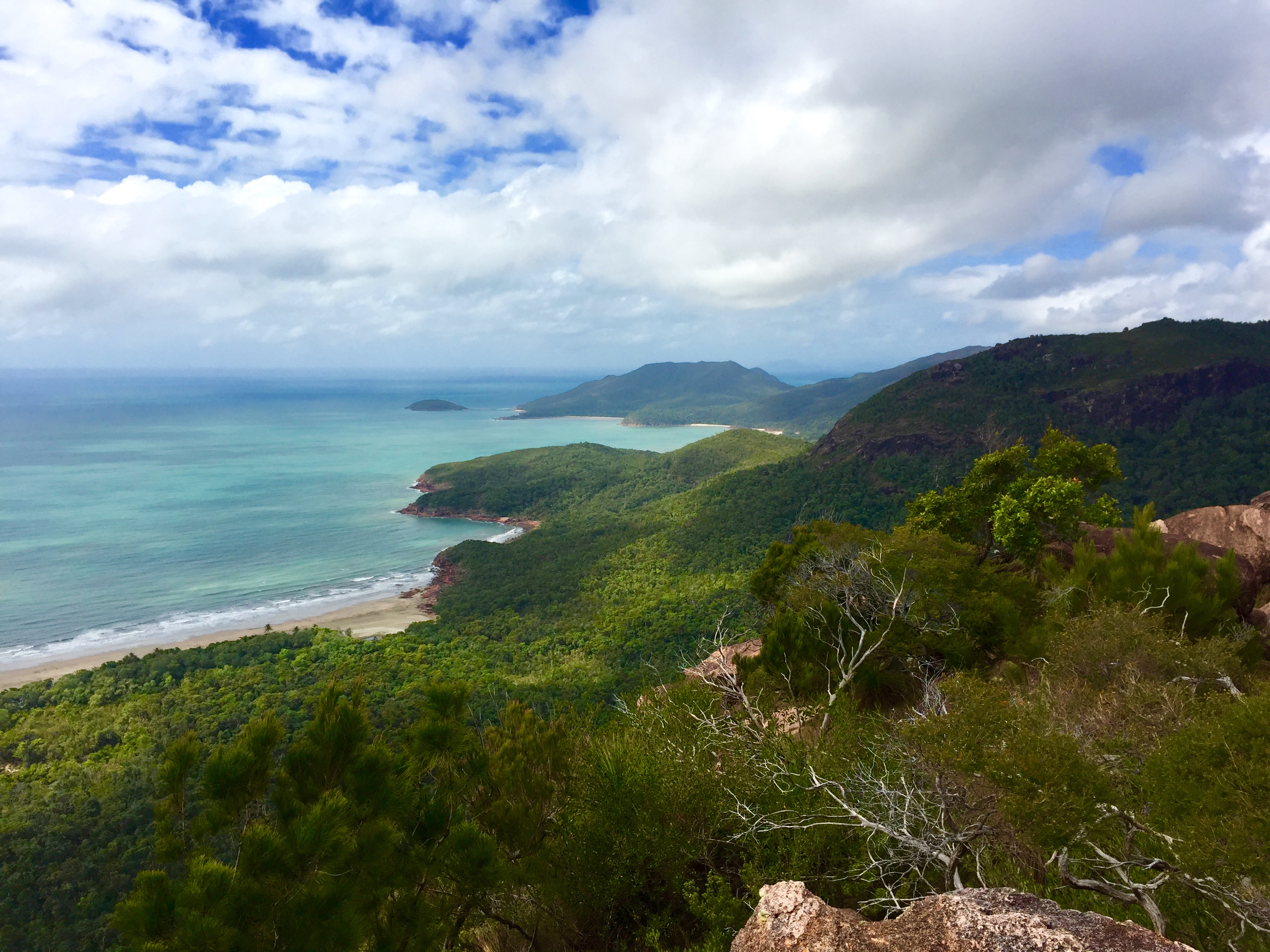 Hinchinbrook Island