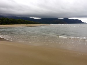 Hinchinbrook Island