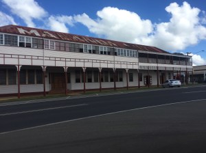 Atherton Tablelands