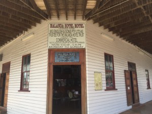 Atherton Tablelands