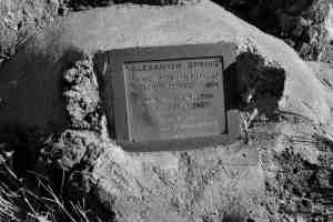 Australian Explorers