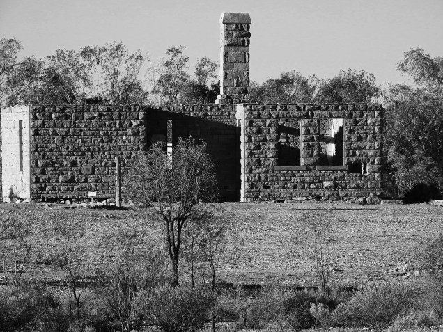 milparinka post office