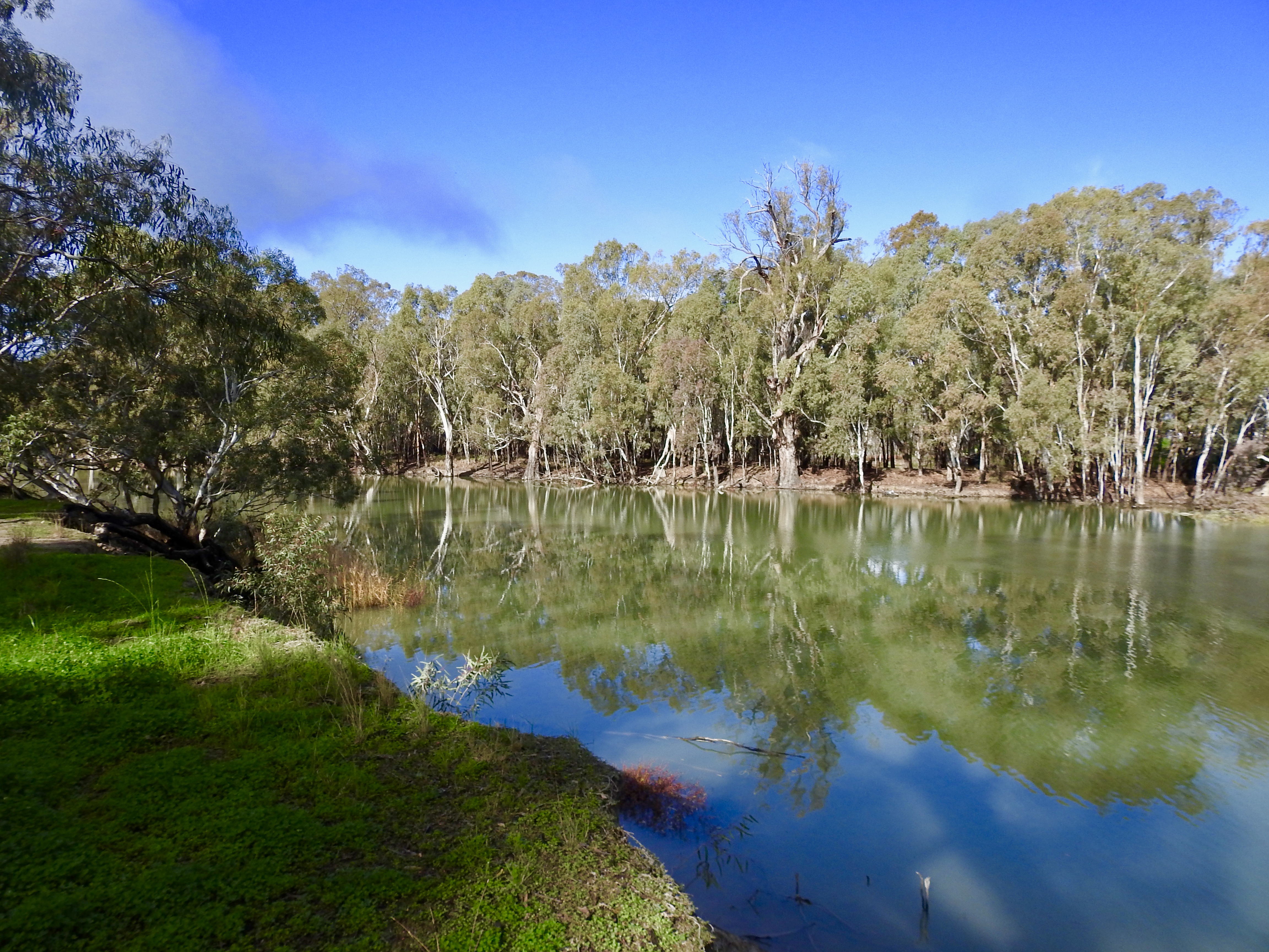 Murrumbidgee River