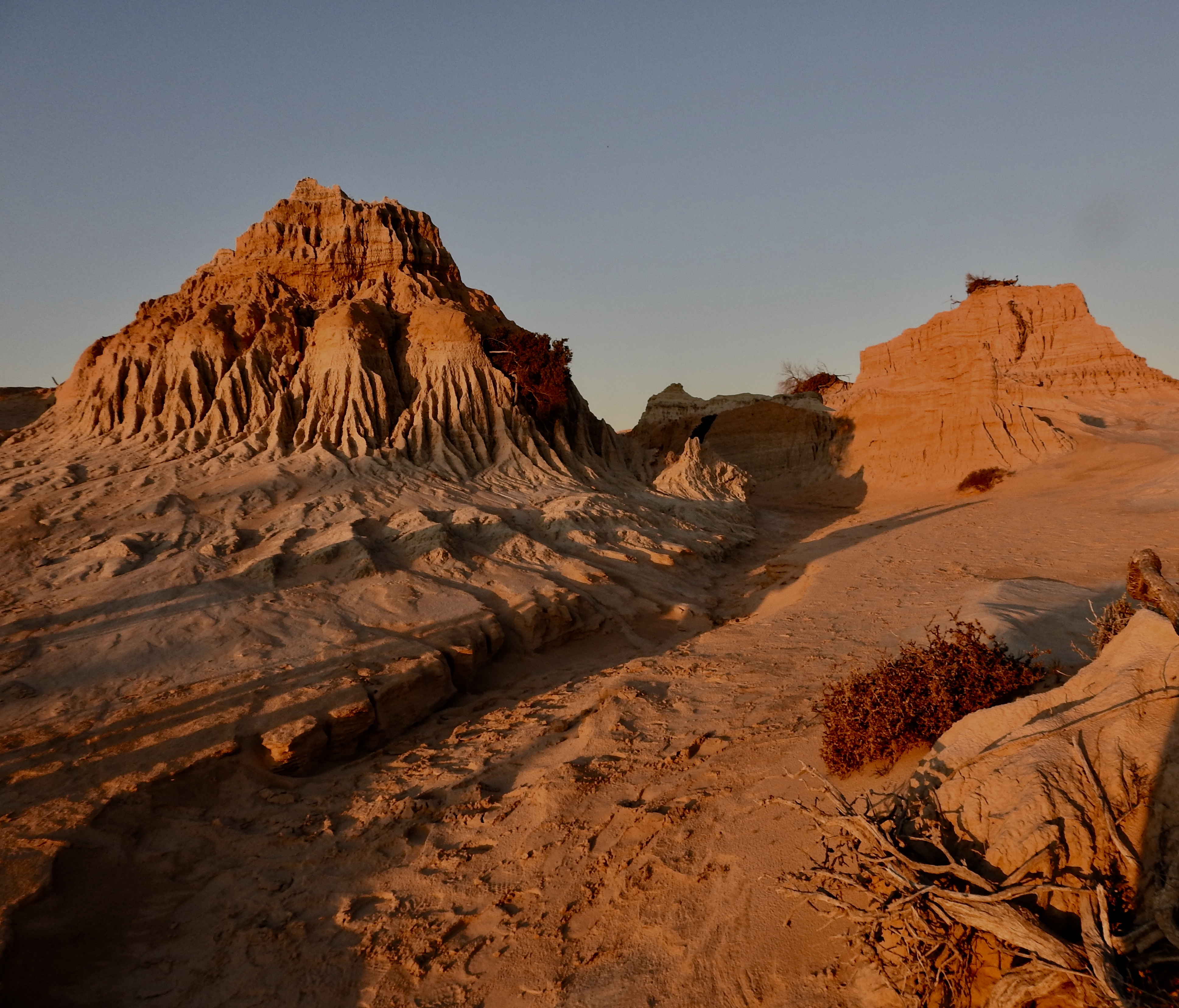 Mungo National Park