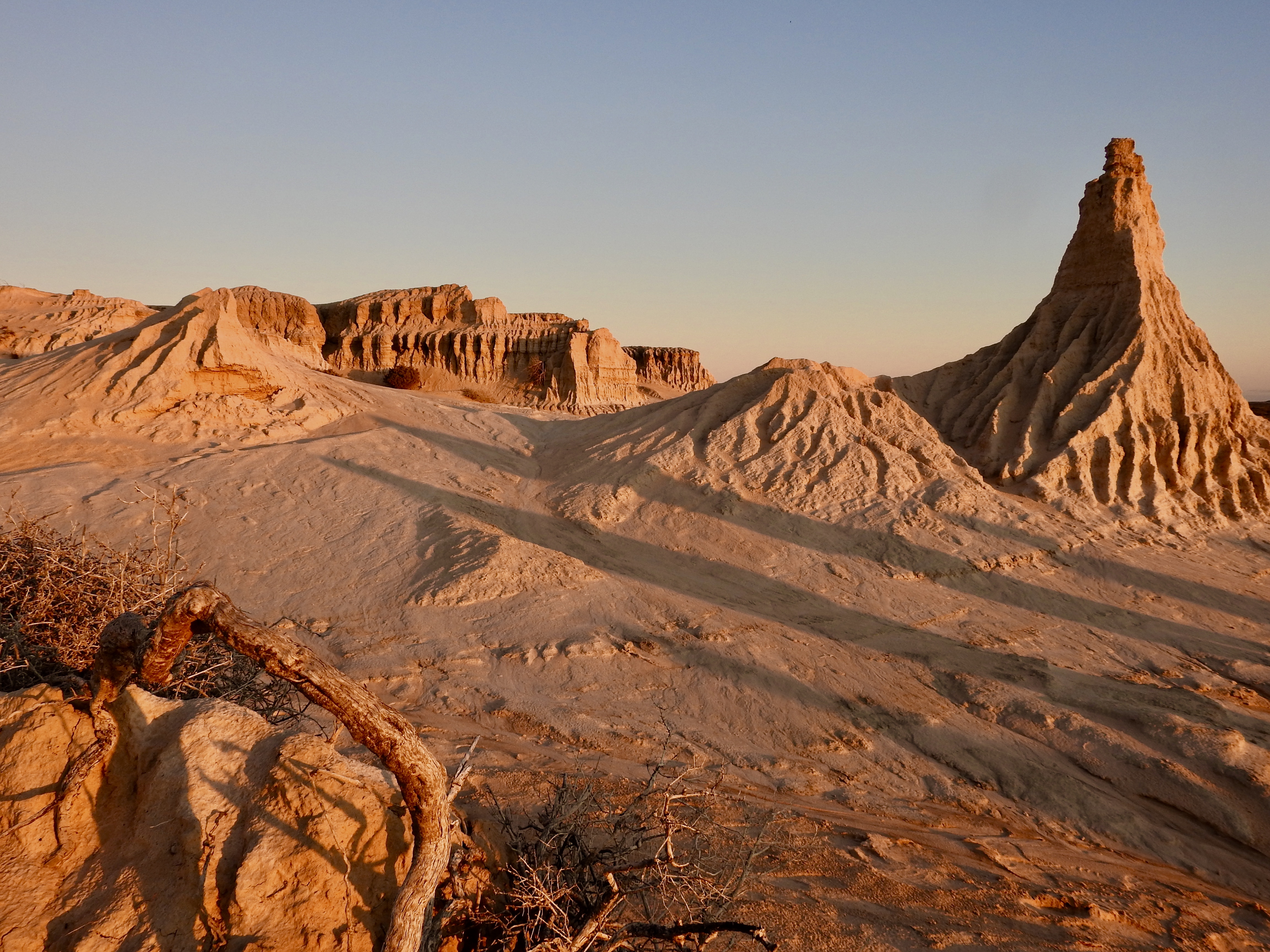 Mungo National Park