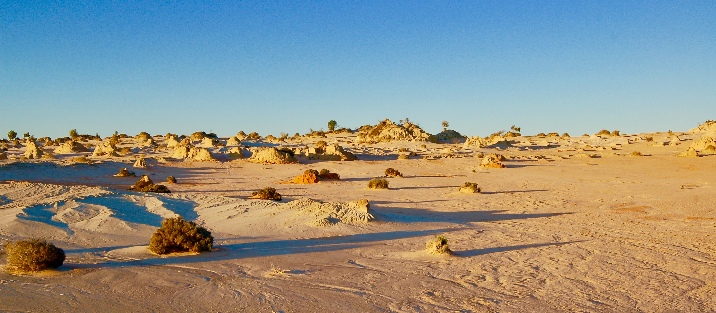 Mungo National Park